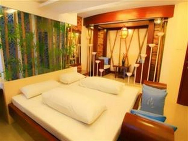 Victoria Court Las Piñas מראה חיצוני תמונה